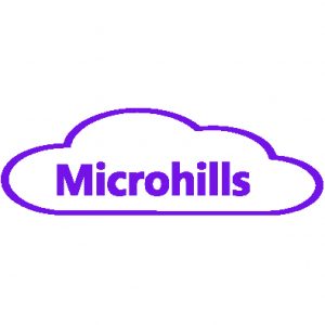 Microhills