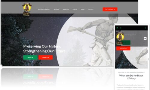 Loyalist Connections