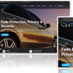 Nu-Tintworks-Website-project