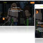 bikeep at east coast rec rides