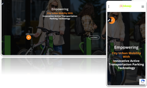 bikeep at east coast rec rides