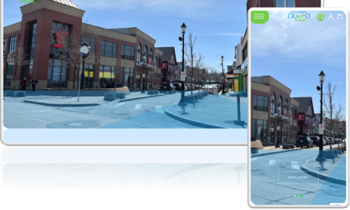 Downtown Truro Partnership